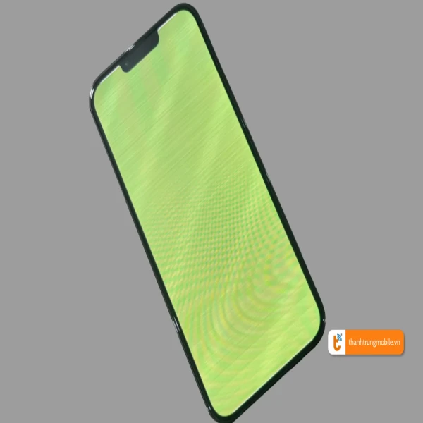 Ảnh minh họa Khắc phục lỗi màn hình xanh iPhone 12 | 12 Pro | 12 Pro Max 1