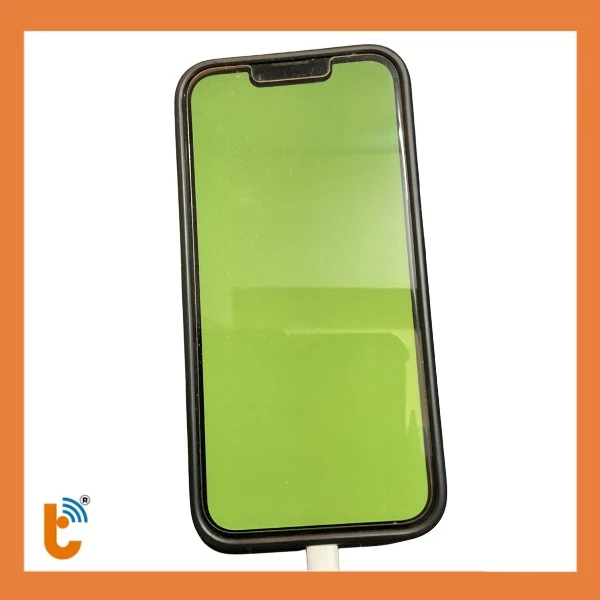 Khắc phục lỗi màn hình xanh iPhone X | XR | XS | XS Max