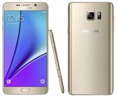  Khắc phục lỗi mất nguồn Samsung Galaxy Note 5 
