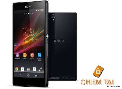 Khắc phục lỗi mất nguồn Sony Xperia Z2, D6502, D6503, D6543, SO-03F