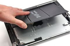  Khắc phục lỗi mất nguồn trên iPad Mini 1/2/3/4 