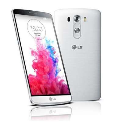 Khắc phục lỗi mất rung LG G3, F400, D850