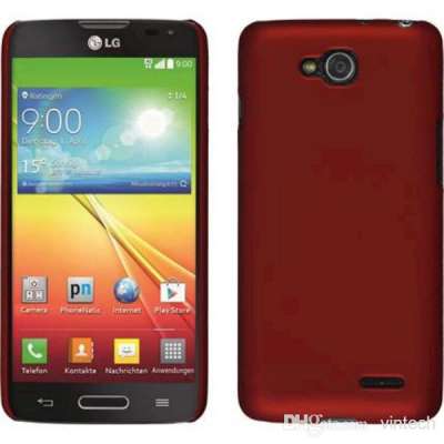 Khắc phục lỗi mất rung LG L60, LX145, LX147