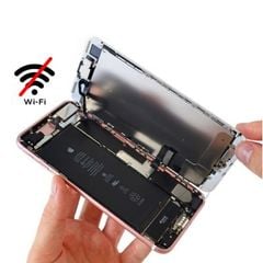  Khắc phục lỗi mất Wifi iPhone 7, iPhone 7 Plus 