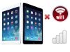 Khắc phục lỗi mất wifi trên iPad Mini 1/2/3/4