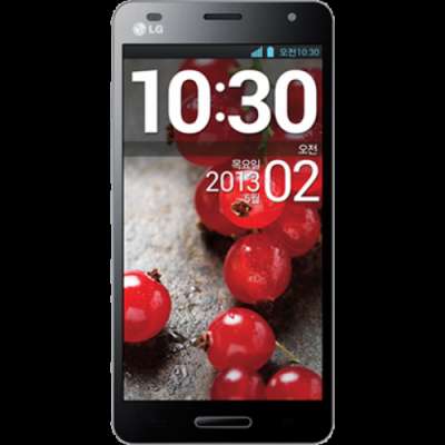 Khắc phục lỗi mic LG Optimus GK, F220