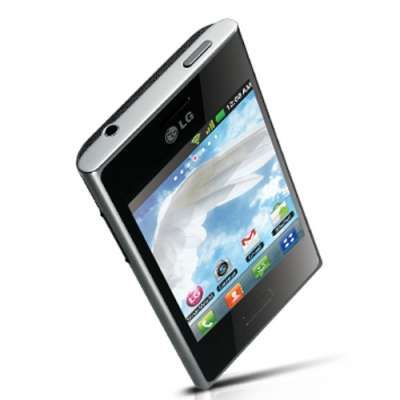 Khắc phục lỗi mic LG Optimus L3, E400, E405