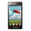 Khắc phục lỗi mic LG Optimus L5 II, E410