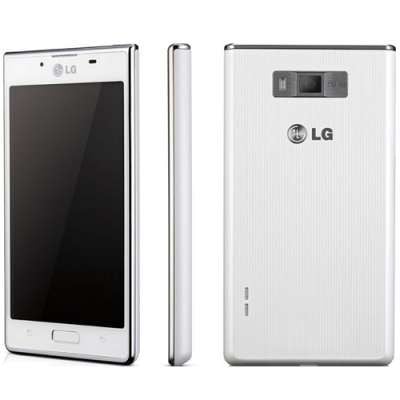 Khắc phục lỗi mic LG Optimus L7, P700, P705