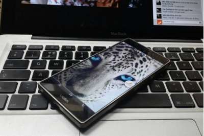Khắc phục lỗi mic Sky A870