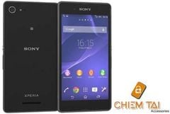  Khắc phục lỗi mic Sony D2202, D2203, D2206, D2212, D2243, Xperia E3 