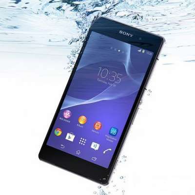 Khắc phục lỗi mic Sony Xperia Z2, D6502, D6503, D6543, SO-03F