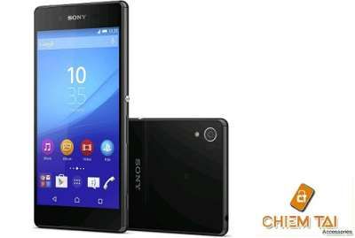 Khắc phục lỗi mic Sony Xperia Z3, D6603, D6643, D6653, D6616