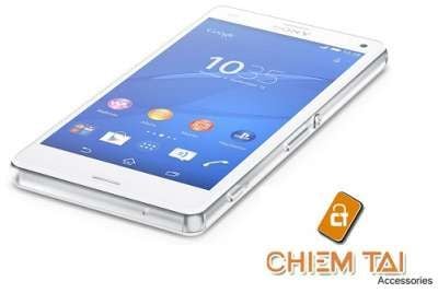 Khắc phục lỗi mic Sony Z3 mini, Z3 Compact, D5803, D5833