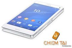  Khắc phục lỗi mic Sony Z3 mini, Z3 Compact, D5803, D5833 