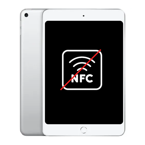 Khắc phục lỗi NFC Audio iPad Mini 5 chính hãng