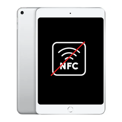  Khắc phục lỗi NFC Audio iPad Mini 5 chính hãng 