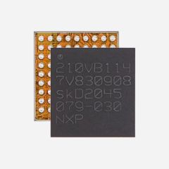  Khắc phục lỗi NFC trên main IPhone 16 Pro 