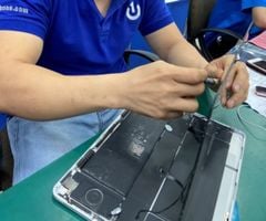  Khắc phục lỗi Nguồn Lenovo Ideapad 5 Không Vào Điện 