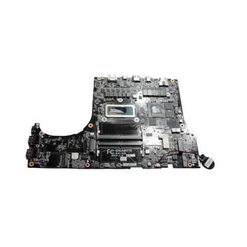 Khắc phục lỗi nguồn trên main AERO 15 OLED XD