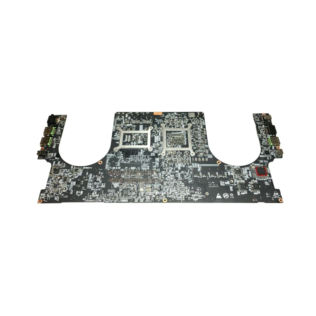 Khắc phục lỗi nguồn trên main Blade RZ09-0238