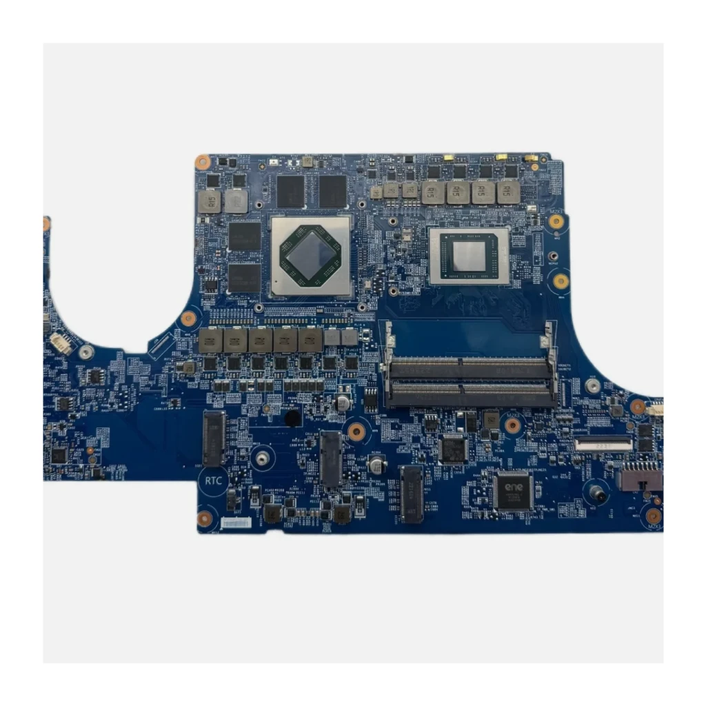 Khắc phục lỗi nguồn trên main Bravo 15 B5DD