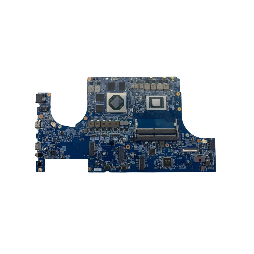 Khắc phục lỗi nguồn trên main Bravo 17