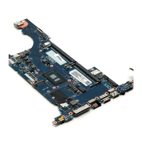 Khắc phục lỗi nguồn trên main EliteBook 830 G7