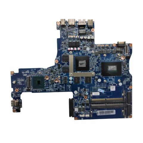 Khắc phục lỗi nguồn trên main Gigabyte G5 GD