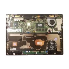  Khắc phục lỗi nguồn trên main Huawei Matebook D14 