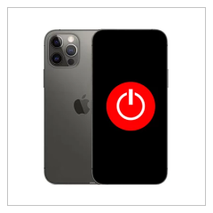  Khắc phục lỗi nguồn trên main iPhone 12 Pro Max 