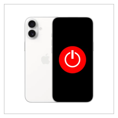  Khắc phục lỗi nguồn trên main iPhone 16 