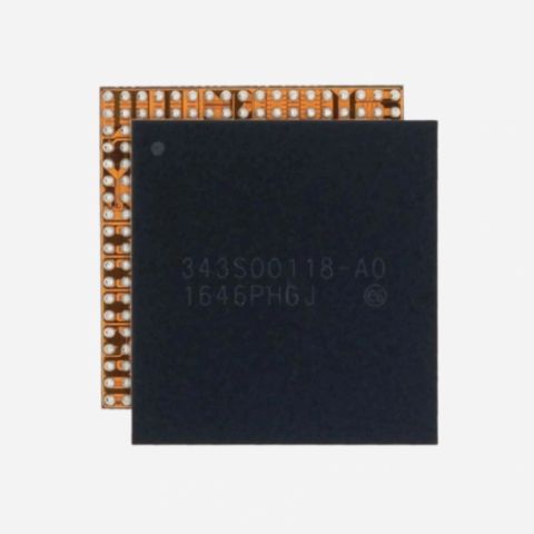 Khắc phục lỗi nguồn trên main IPhone 16E