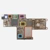 Khắc phục lỗi nguồn trên main iPhone 17 Air