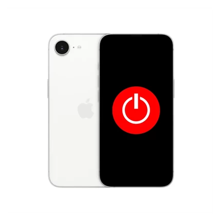 Khắc phục lỗi nguồn trên main iPhone 17e
