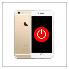  Khắc phục lỗi nguồn trên main iPhone 6s Plus 