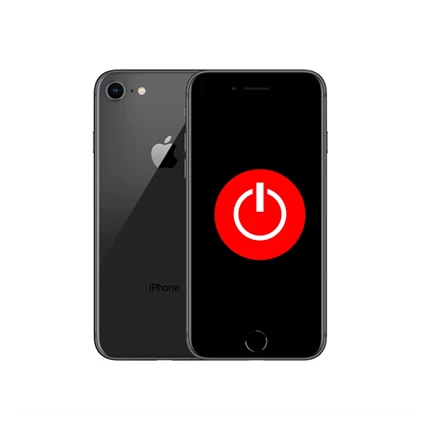 Khắc phục lỗi nguồn trên main iPhone 8