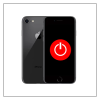 Khắc phục lỗi nguồn trên main iPhone 8