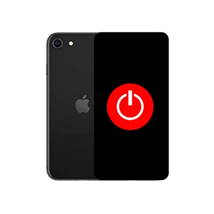 Khắc phục lỗi nguồn trên main iPhone SE 2022