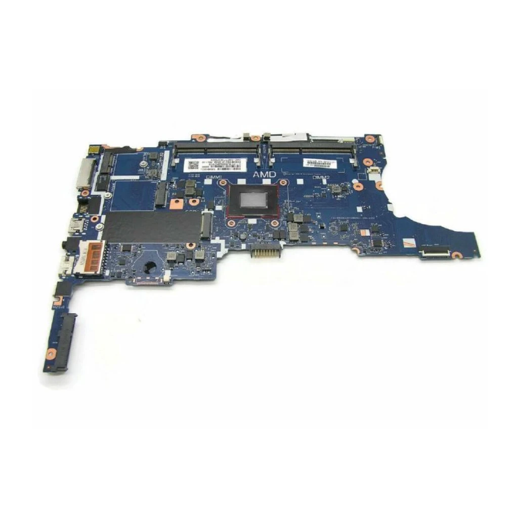 Khắc phục lỗi nguồn trên main LifeBook E744