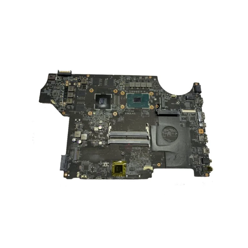 Khắc phục lỗi nguồn trên main Modern 14 B11MOU