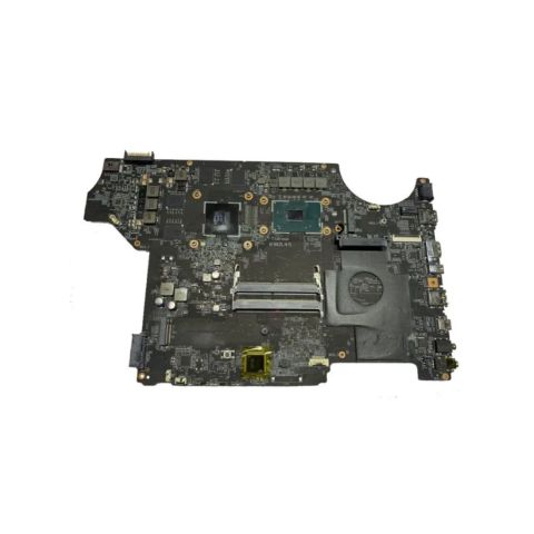 Khắc phục lỗi nguồn trên main Modern 14 B11MOU