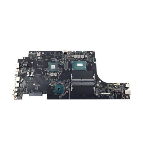 Khắc phục lỗi nguồn trên main Modern 14 C13M
