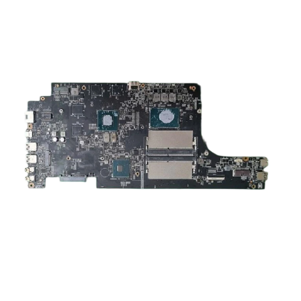 Khắc phục lỗi nguồn trên main MSI GF63