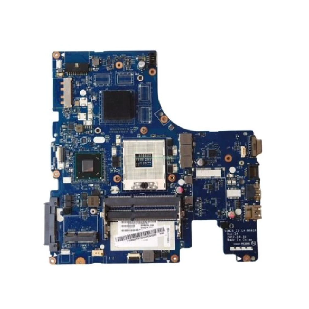 Khắc phục lỗi nguồn trên main MSI GF65