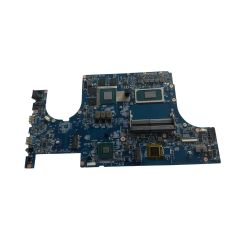  Khắc phục lỗi nguồn trên main MSI GF66 
