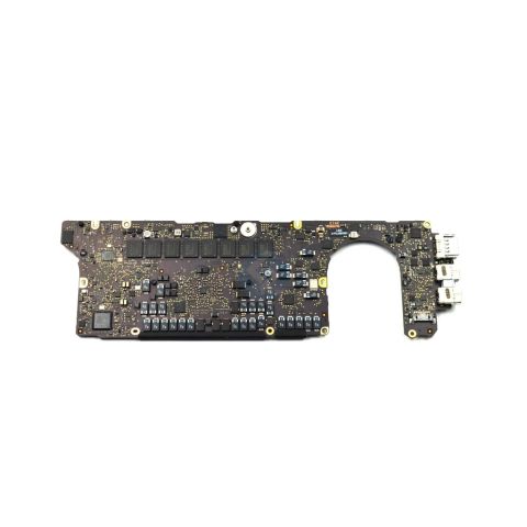 Khắc phục lỗi nguồn trên main Retina A1425