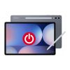 Khắc phục lỗi nguồn trên main Samsung Tab S10 Plus X828