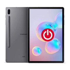  Khắc phục lỗi nguồn trên main Samsung Tab S6 (T860) 