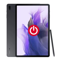  Khắc phục lỗi nguồn trên main Samsung Tab S7 FE (T733) 